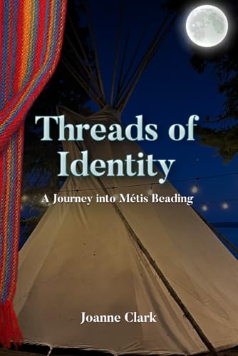 Cover of Threads of Identity