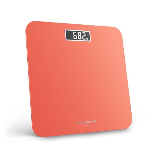(-20%) Rowenta Premiss 2.0, Personenwaage, gut ablesbar, BS1803