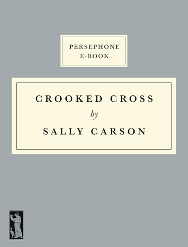Crooked Cross