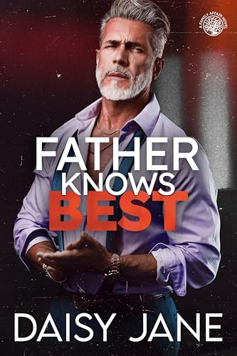 Father Knows Best book cover