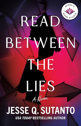 Read Between the Lies cover