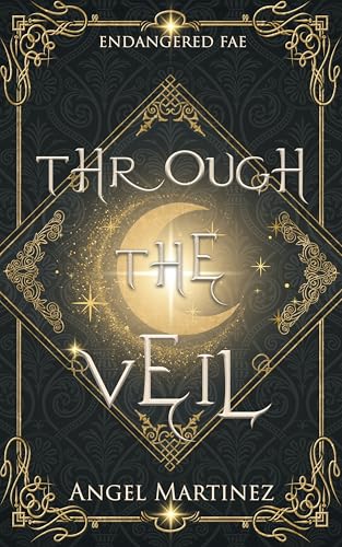 Diego / Through the Veil book cover