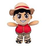 One Piece 8" Premium Plush Collection (Luffy, Zoro, Nami & More)