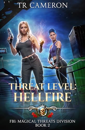Hellfire cover