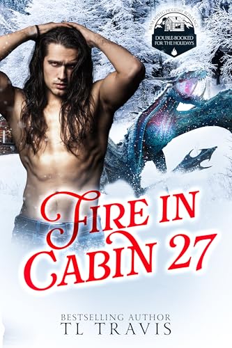 Fire in Cabin 27 book cover