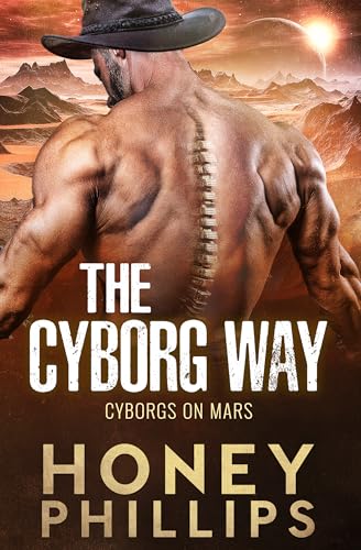 The Cyborg Way book cover