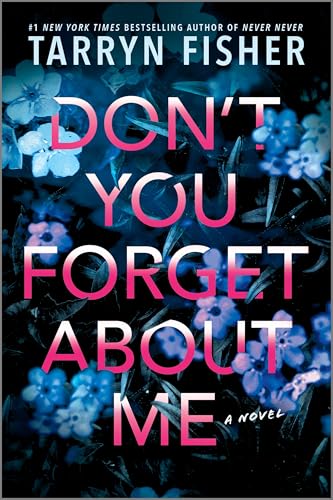 Don't You Forget about Me book cover