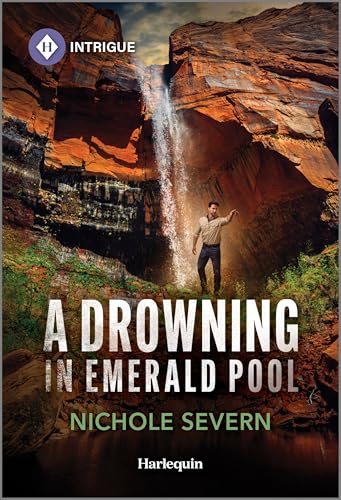 A Drowning in Emerald Pool cover
