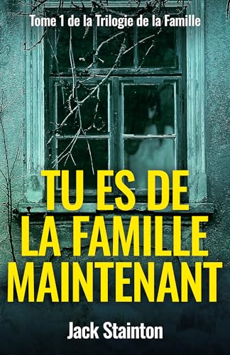 La Famille book cover