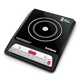 Longway Ember Plus 2000 Watt Induction Cooktop at 1199