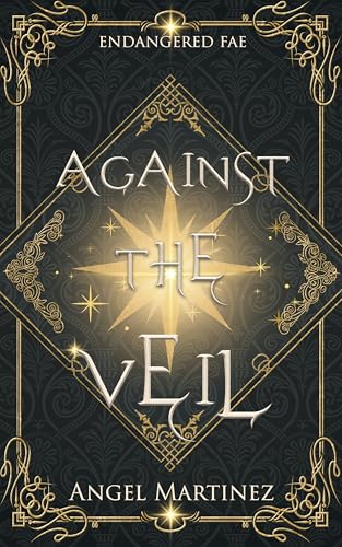 Semper Fae / Against the Veil book cover