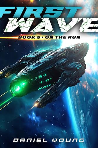 On The Run book cover