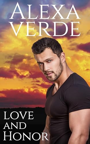 Love and Honor book cover