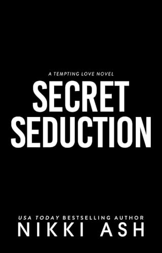 Secret Seduction cover
