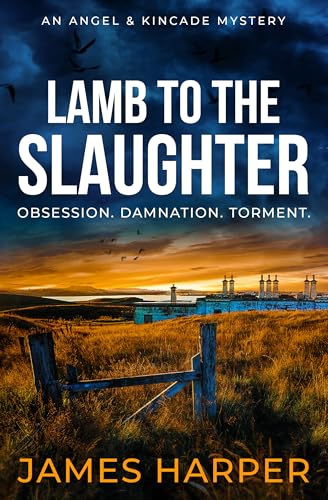 Lamb To The Slaughter book cover