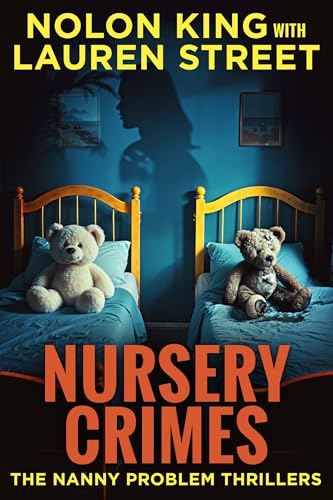 The Nanny Effect cover