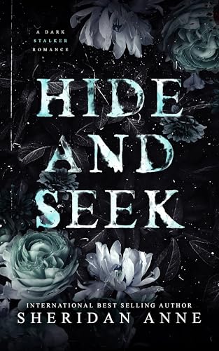 Hide and Seek cover
