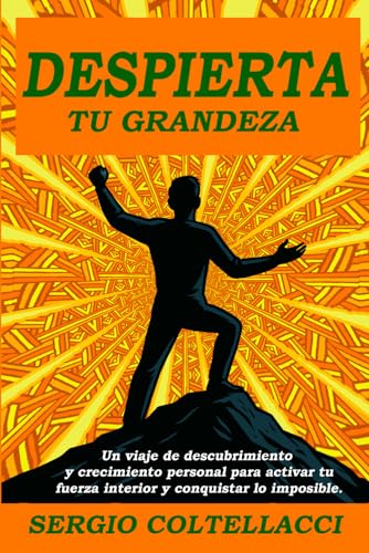 Despierta tu Grandeza