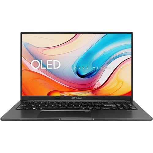 ASUS Vivobook 15 OLED (Ryzen 7/16GB/1TB)
