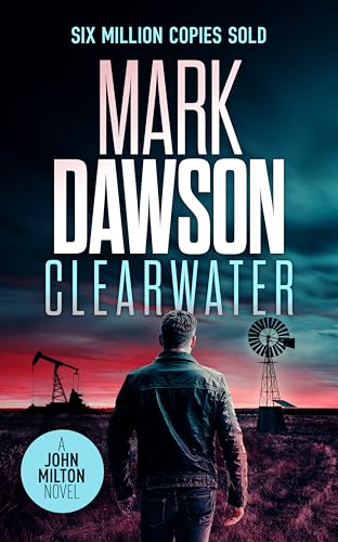 Clearwater cover