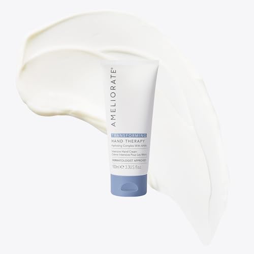 🔥 SELTEN SO GÜNSTIG (-52%) AMELIORATE Transforming Intensive Hydrating Hand Therapy Cream 100ml