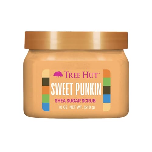 Tree Hut Shea Sugar Scrub Swee...ssential Body Care | 18 fl oz