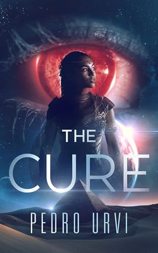 The Cure book cover