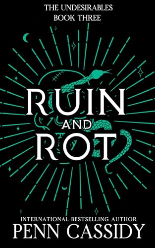 Ruin and Rot cover
