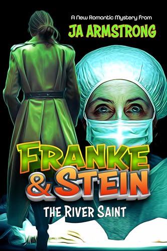 The River Saint book cover