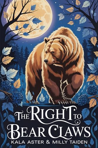 The Right to Bear Claws book cover