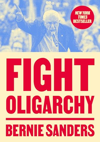 Fight Oligarchy book cover