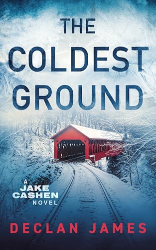 The Coldest Ground book cover