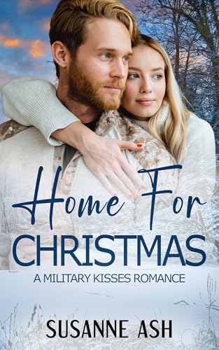 Home For Christmas book cover