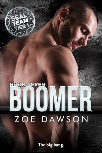 Boomer cover
