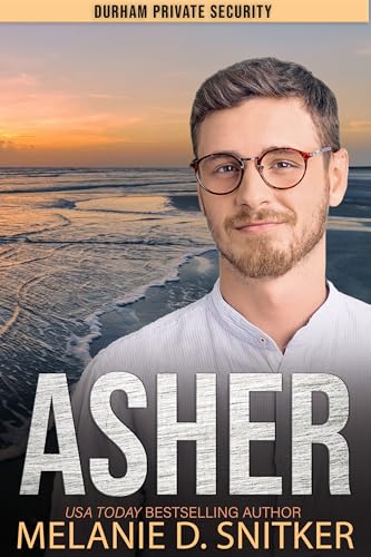 Asher cover
