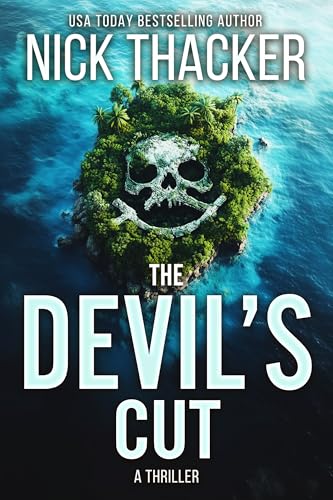 The Devil's Cut book cover