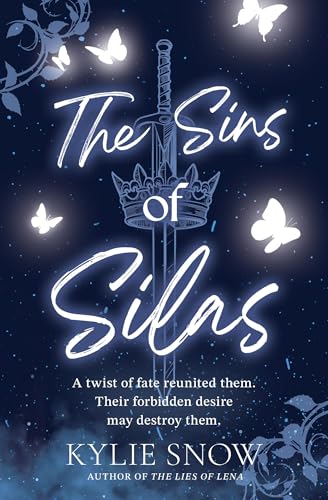 The Sins of Silas (The Otacian Chronicles)