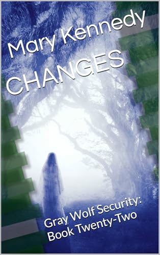 Changes book cover