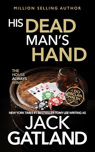 His Dead Man's Hand cover