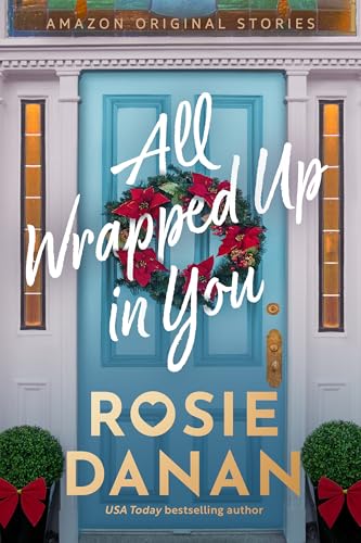 All Wrapped Up in You book cover