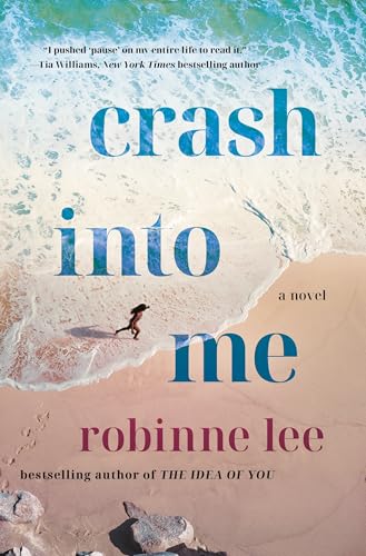 Crash Into Me book cover
