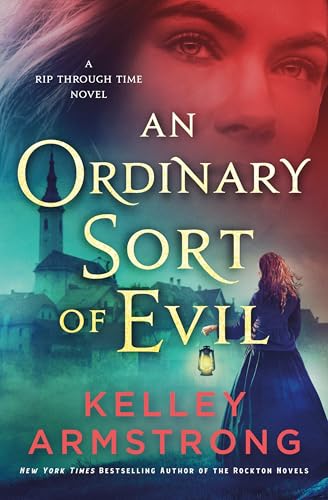 An Ordinary Sort of Evil cover