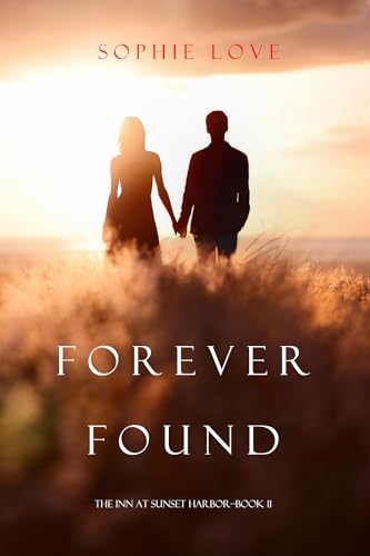 Forever Found book cover