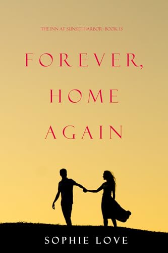 Forever, Home Again book cover