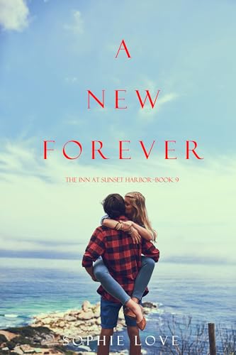 A New Forever book cover