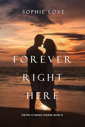 Forever Right Here book cover