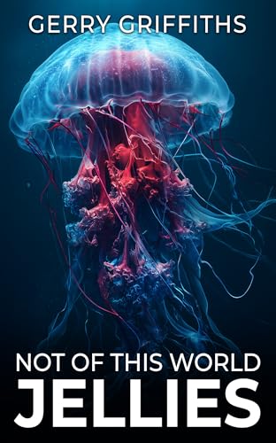 Jellies book cover