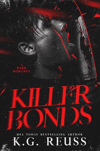 Killer Bonds cover