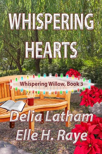 Whispering Hearts book cover