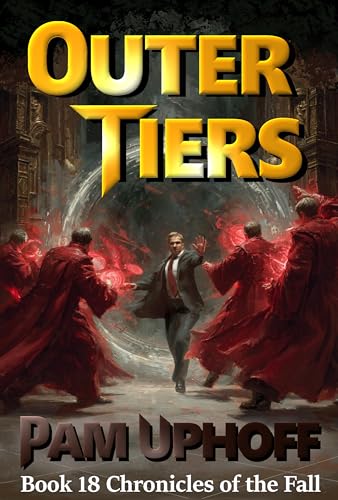 Outer Tiers cover